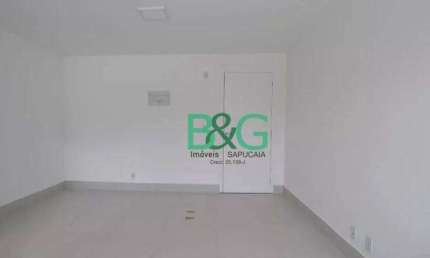 Studio com 1 dormitório à venda, 26 m² por R$ 199.000 - Vila Ema - São Paulo/SP