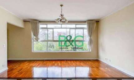 Apartamento com 4 dormitórios à venda, 196 m² por R$ 989.000,00 - Paraíso - São Paulo/SP