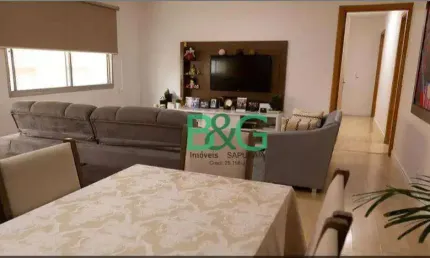 Apartamento com 3 dormitórios à venda, 110 m² por r$ 1.099.000,00 - vila mariana - são paulo/sp