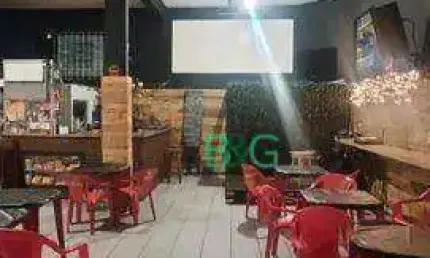 Ponto à venda, 90 m² por r$ 42.000,00 - vila mafra - são paulo/sp