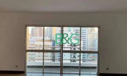 Apartamento com 3 dormitórios à venda, 200 m² por r$ 2.074.000,00 - aclimação - são paulo/sp