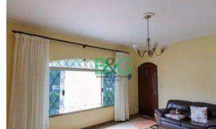 Sobrado com 4 dormitórios à venda, 578 m² por R$ 919.000,00 - Jardim Munhoz - Guarulhos/SP