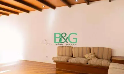 Apartamento com 3 dormitórios à venda, 122 m² por R$ 800.467 - Aclimação - São Paulo/SP