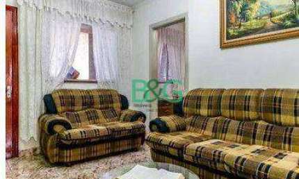 Sobrado com 7 dormitórios à venda, 188 m² por R$ 849.000,00 - Jardim Japão - São Paulo/SP