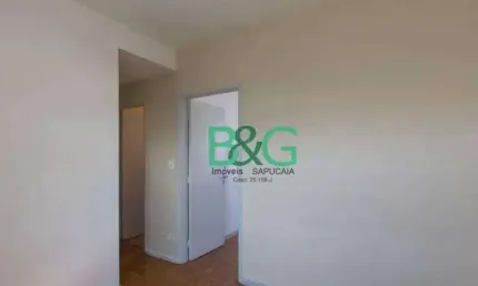 Apartamento com 1 dormitório à venda, 40 m² por r$ 304.000,00 - aclimação - são paulo/sp