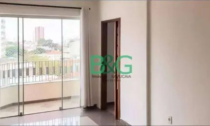Apartamento com 3 dormitórios à venda, 84 m² por r$ 697.000,00 - vila dom pedro i - são paulo/sp