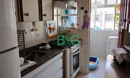 Apartamento à venda, 63 m² por r$ 300.000,00 - lauzane paulista - são paulo/sp