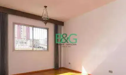 Apartamento com 2 dormitórios à venda, 60 m² por R$ 308.000,00 - Jardim Santo Antoninho - São Paulo/SP