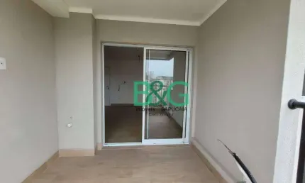 Apartamento com 2 dormitórios à venda, 66 m² por r$ 970.000,00 - santo amaro - são paulo/sp