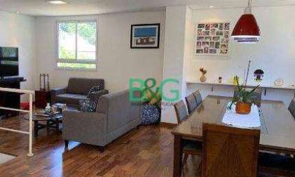 Apartamento com 3 dormitórios à venda, 230 m² por R$ 2.098.900,00 - Vila Romana - São Paulo/SP