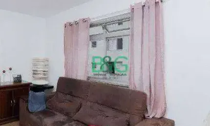 Apartamento com 3 dormitórios à venda, 58 m² por R$ 499.000,00 - Perdizes - São Paulo/SP