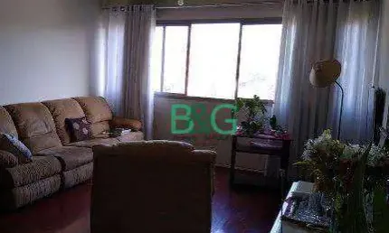 Apartamento com 3 dormitórios à venda, 130 m² por R$ 1.198.900,00 - Vila Pirajussara - São Paulo/SP