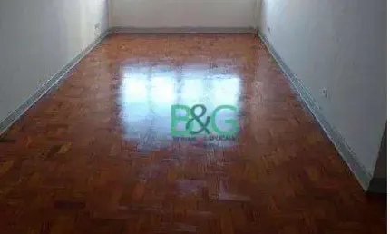 Apartamento com 2 dormitórios à venda, 100 m² por R$ 661.270,00 - Butantã - São Paulo/SP