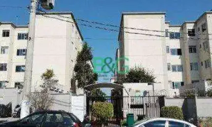 Apartamento com 2 dormitórios à venda, 39 m² por r$ 188.900,00 - jardim boa vista (zona oeste) - são paulo/sp