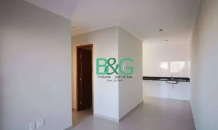 Apartamento com 2 dormitórios à venda, 37 m² por R$ 284.000,00 - Vila Constança - São Paulo/SP