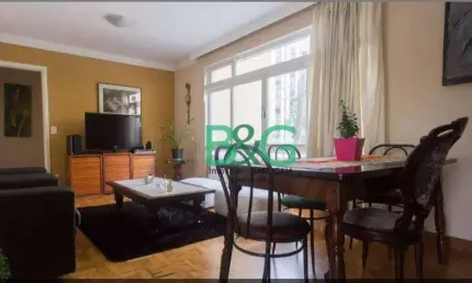 Apartamento com 2 dormitórios à venda, 97 m² por R$ 844.000,00 - Jardim Paulista - São Carlos/SP