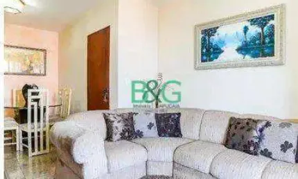 Apartamento com 3 dormitórios à venda, 70 m² por R$ 398.900,00 - Jardim Japão - São Paulo/SP