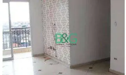 Apartamento com 3 dormitórios à venda, 63 m² por R$ 569.000,00 - Jardim Japão - São Paulo/SP