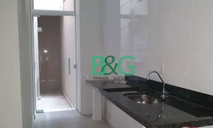 Apartamento com 2 dormitórios à venda, 53 m² por r$ 295.000 - vila isolina mazzei - são paulo/sp