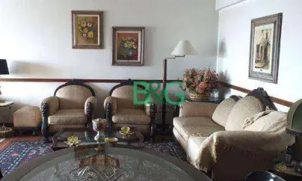 Apartamento à venda, 156 m² por R$ 1.088.900,00 - Aclimação - São Paulo/SP