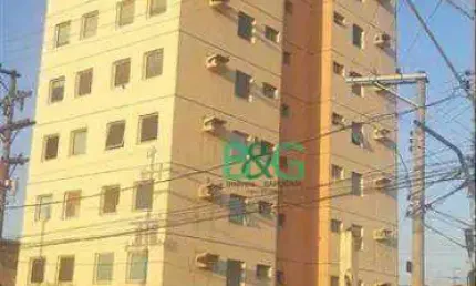 Conjunto, 65 m² - venda por R$ 370.000,00 ou aluguel por R$ 3.260,00/mês - Cidade Nitro Operária - São Paulo/SP