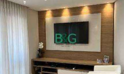 Apartamento com 3 dormitórios à venda, 125 m² por R$ 1.979.000,00 - Vila Mariana - São Paulo/SP