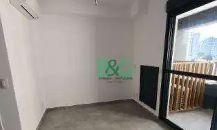 Apartamento com 1 dormitório à venda, 27 m² por R$ 578.900,00 - Vila Clementino - São Paulo/SP