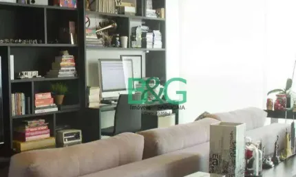 Cobertura com 2 dormitórios à venda, 130 m² por R$ 1.599.000,00 - Vila Gomes Cardim - São Paulo/SP