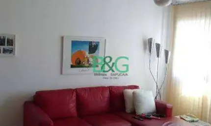 Apartamento com 2 dormitórios à venda, 80 m² por r$ 956.700,00 - moema - são paulo/sp