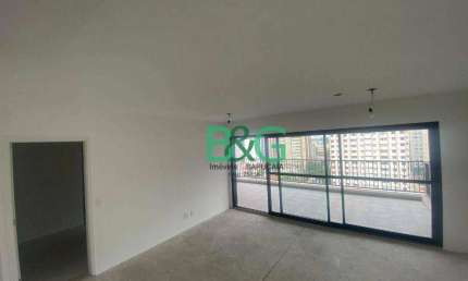 Apartamento com 4 dormitórios à venda, 147 m² por R$ 2.500.000,00 - Vila Clementino - São Paulo/SP