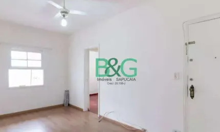 Studio à venda, 40 m² por r$ 684.000,00 - vila nova conceição - são paulo/sp