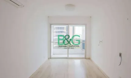 Apartamento com 2 dormitórios à venda, 69 m² por r$ 990.000 - indianópolis - são paulo/sp