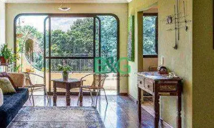 Apartamento com 3 dormitórios à venda, 156 m² por r$ 748.900,00 - vila nova cachoeirinha - são paulo/sp