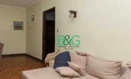 Apartamento com 2 dormitórios à venda, 112 m² por r$ 418.900,00 - guaiaúna - são paulo/sp