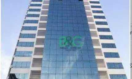 Sala à venda, 42 m² por R$ 450.000,00 - Alphaville Industrial - Barueri/SP