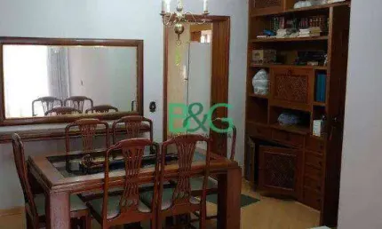 Apartamento com 3 dormitórios à venda, 100 m² por r$ 528.900,00 - penha - são paulo/sp