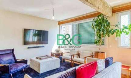 Apartamento com 2 dormitórios à venda, 125 m² por R$ 1.999.000,00 - Vila Uberabinha - São Paulo/SP