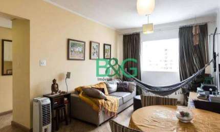 Apartamento com 2 dormitórios à venda, 74 m² por R$ 829.000,00 - Vila Uberabinha - São Paulo/SP