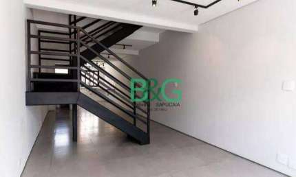 Sobrado com 2 dormitórios à venda, 115 m² por R$ 1.009.000,00 - Brooklin Paulista - São Paulo/SP