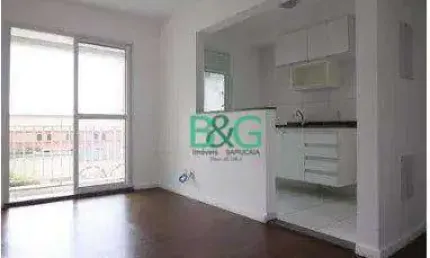 Apartamento com 2 dormitórios à venda, 45 m² por r$ 344.000,00 - liberdade - são paulo/sp