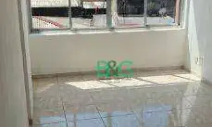 Apartamento com 1 dormitório à venda, 58 m² por r$ 209.000,00 - brás - são paulo/sp