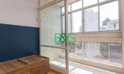 Apartamento com 5 dormitórios à venda, 200 m² por R$ 1.791.800,00 - Consolação - São Paulo/SP