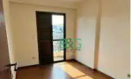 Apartamento com 3 dormitórios à venda, 120 m² por R$ 698.999,00 - Vila São Vicente - São Paulo/SP