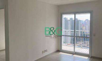 Apartamento com 2 dormitórios à venda, 66 m² por R$ 564.000,00 - Vila Irene - São Roque/SP
