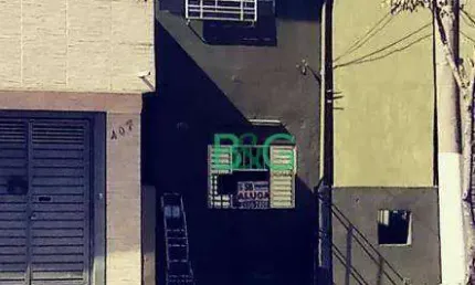 Sobrado com 2 dormitórios à venda, 106 m² por R$ 355.000,00 - Vila Formosa - São Paulo/SP