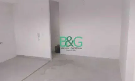 Apartamento com 2 dormitórios à venda, 52 m² por r$ 372.000,00 - mooca - são paulo/sp