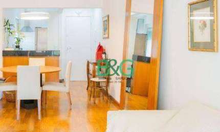 Apartamento à venda, 68 m² por R$ 899.000,00 - Chácara Inglesa - São Paulo/SP