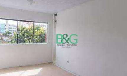 Casa com 1 dormitório à venda, 40 m² por R$ 199.000,00 - Fazenda da Juta - São Paulo/SP
