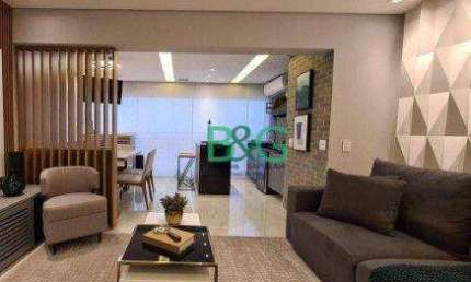 Apartamento com 2 dormitórios à venda, 90 m² por R$ 1.270.900,00 - Vila Matilde - São Paulo/SP