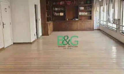 Apartamento com 4 dormitórios à venda, 460 m² por R$ 4.990.000,00 - Bela Vista - São Paulo/SP